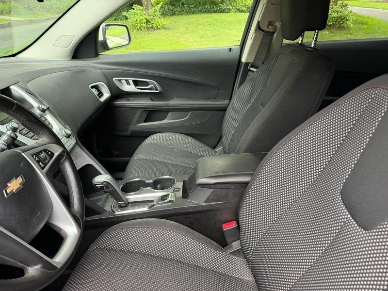 Chevrolet Equinox 1LT AWD 2015