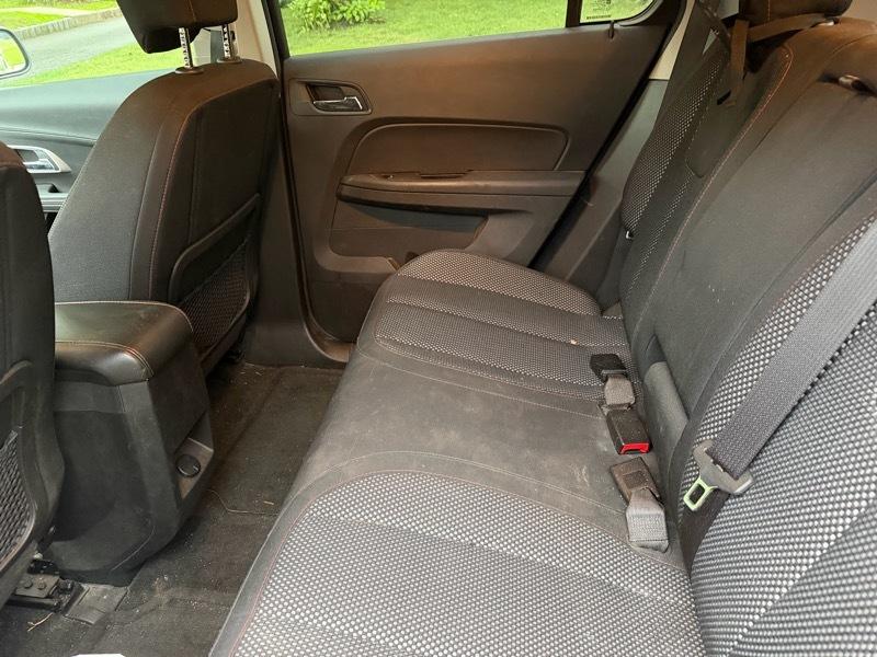 Chevrolet Equinox 1LT AWD 2015