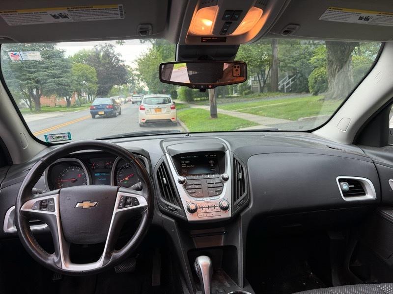 Chevrolet Equinox 1LT AWD 2015