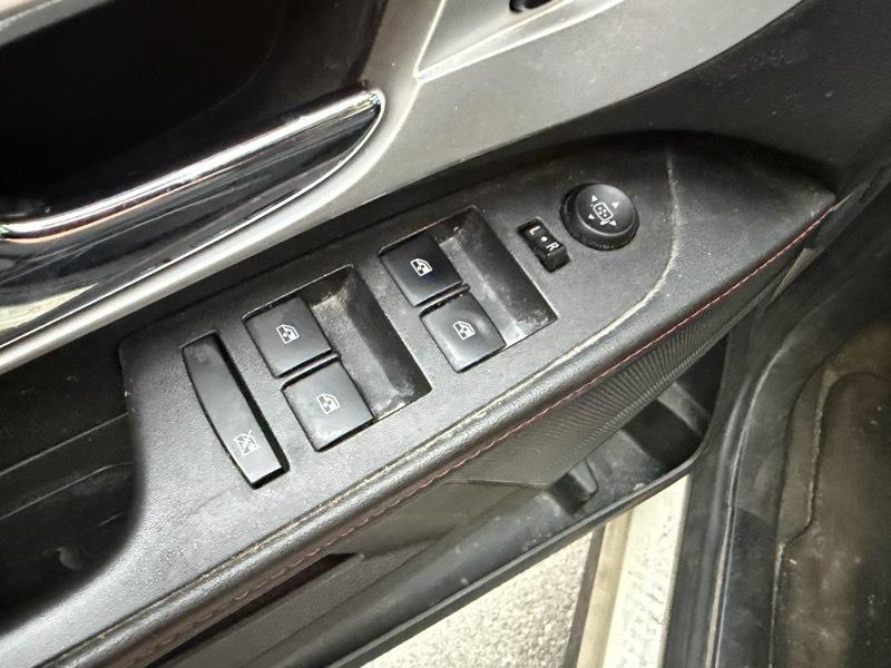 Chevrolet Equinox 1LT AWD 2015