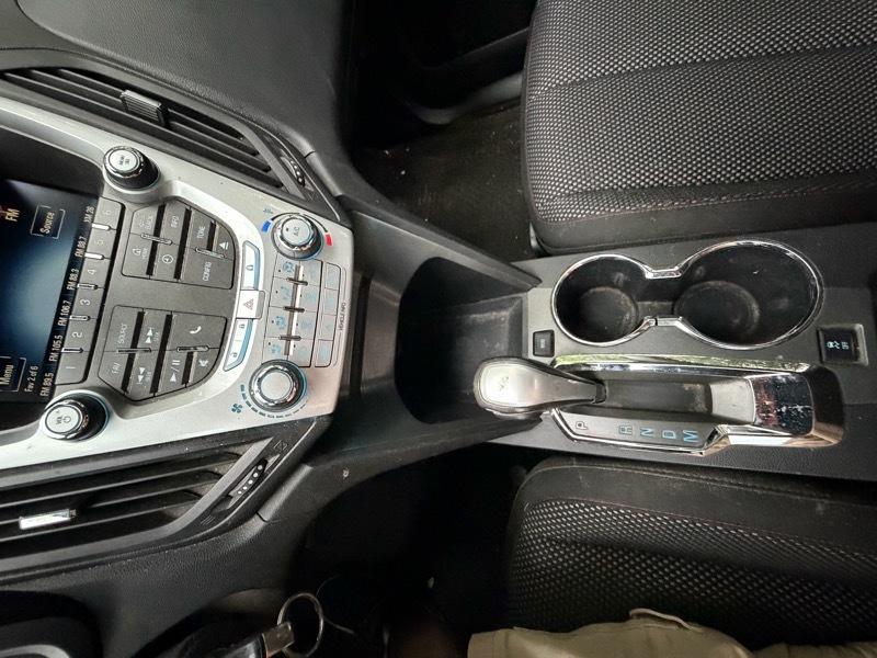 Chevrolet Equinox 1LT AWD 2015