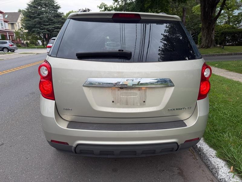 Chevrolet Equinox 1LT AWD 2015