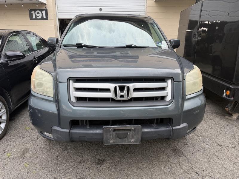 Honda Pilot EX 4WD 2006