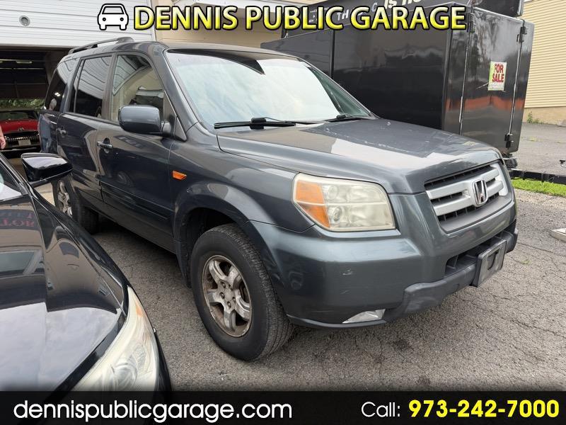 Honda Pilot EX 4WD 2006