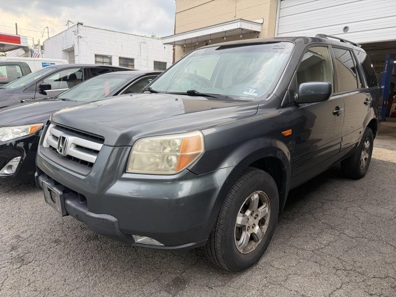 Honda Pilot EX 4WD 2006