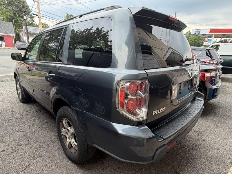 Honda Pilot EX 4WD 2006
