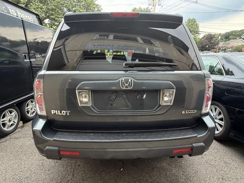 Honda Pilot EX 4WD 2006