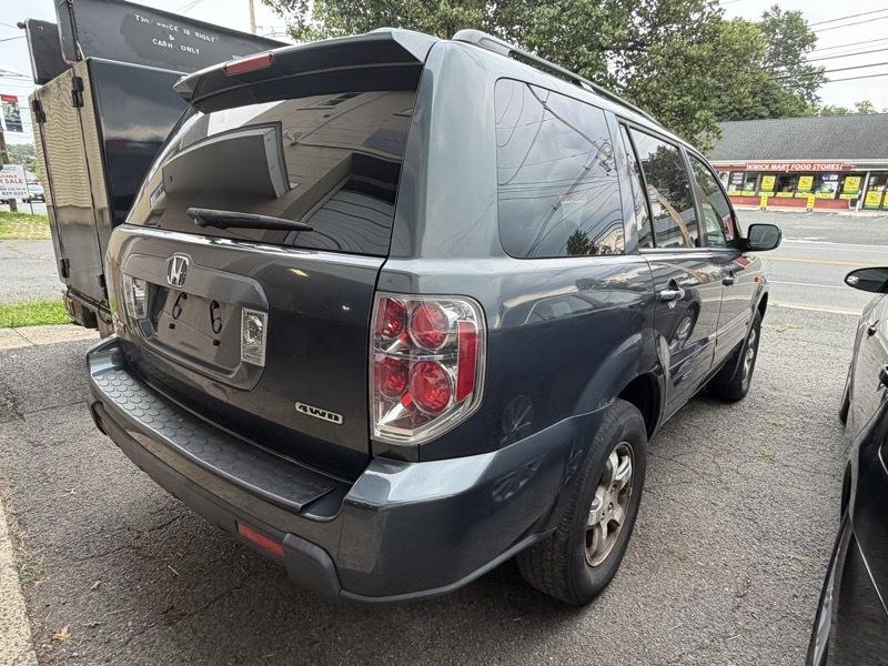 Honda Pilot EX 4WD 2006