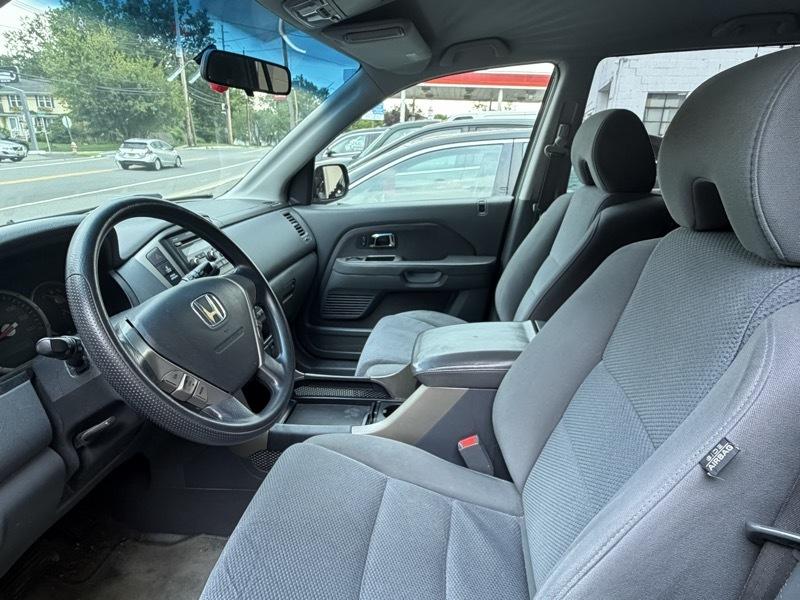 Honda Pilot EX 4WD 2006