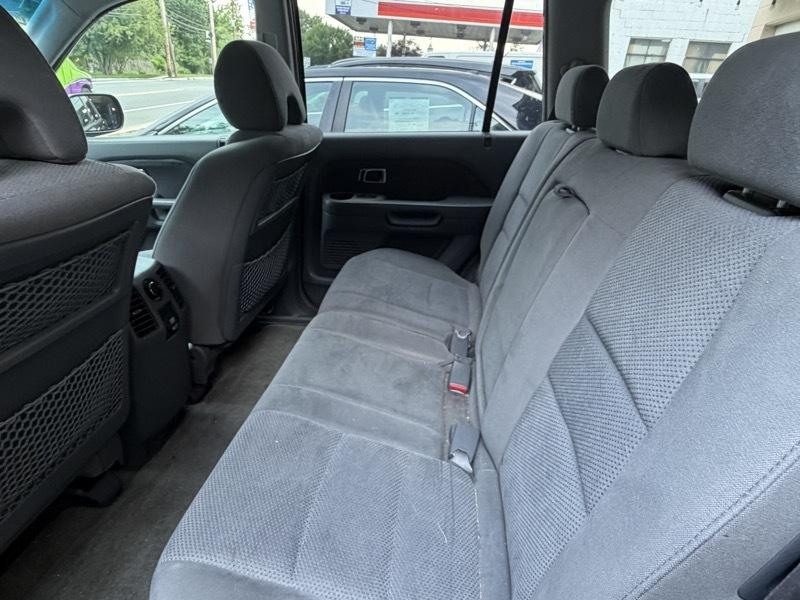 Honda Pilot EX 4WD 2006