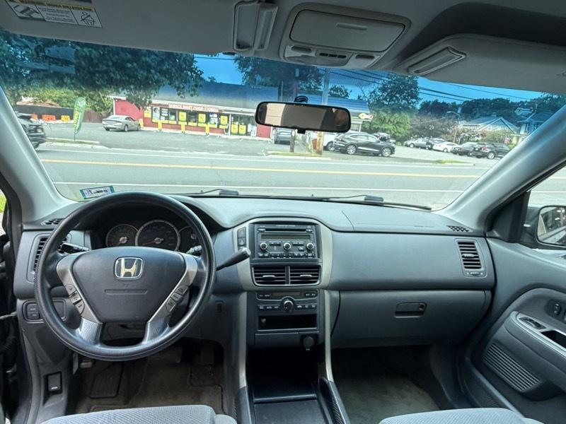 Honda Pilot EX 4WD 2006