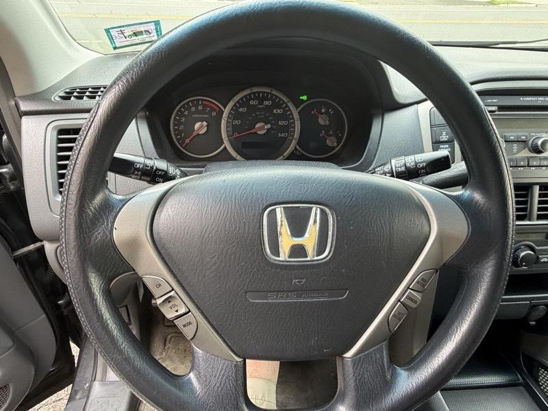Honda Pilot EX 4WD 2006