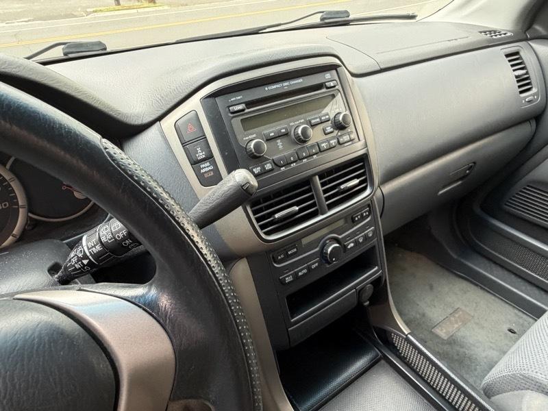 Honda Pilot EX 4WD 2006