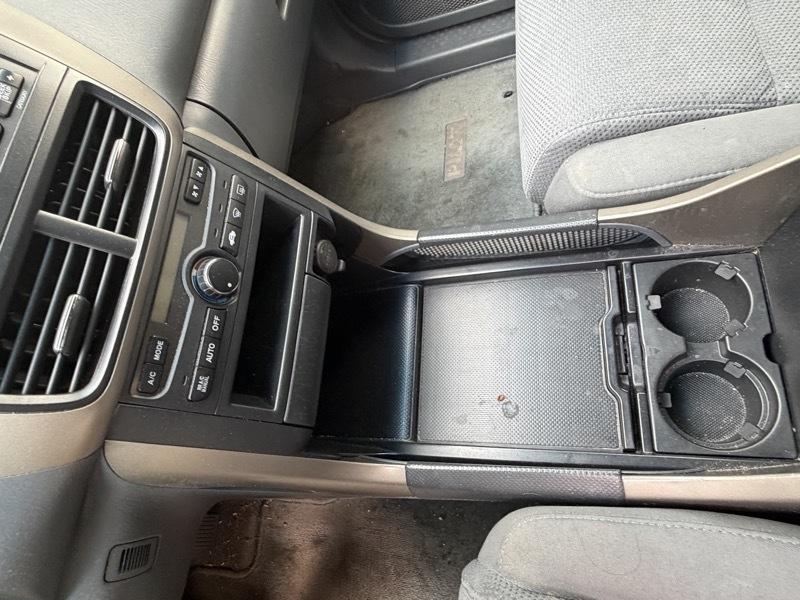 Honda Pilot EX 4WD 2006