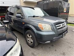 2006 Honda Pilot 
