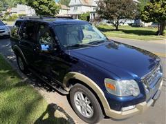 2008 Ford Explorer 