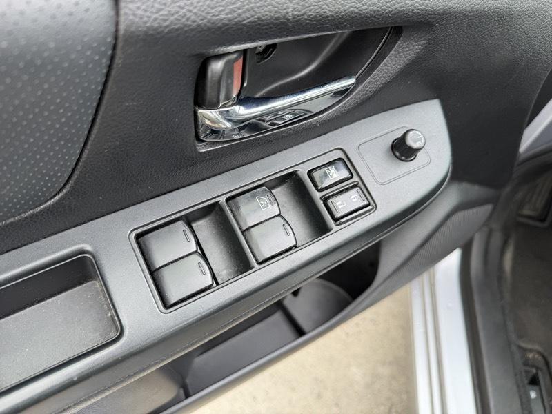 Subaru Impreza Limited 5-Door+S/R+NAVI 2013