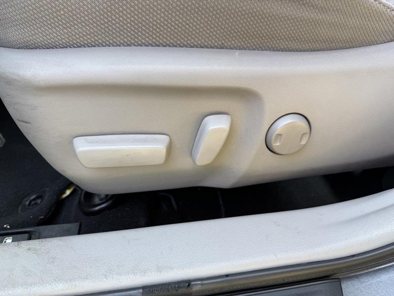 Toyota Camry LE 2013