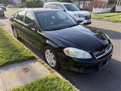 2007 Chevrolet Impala 
