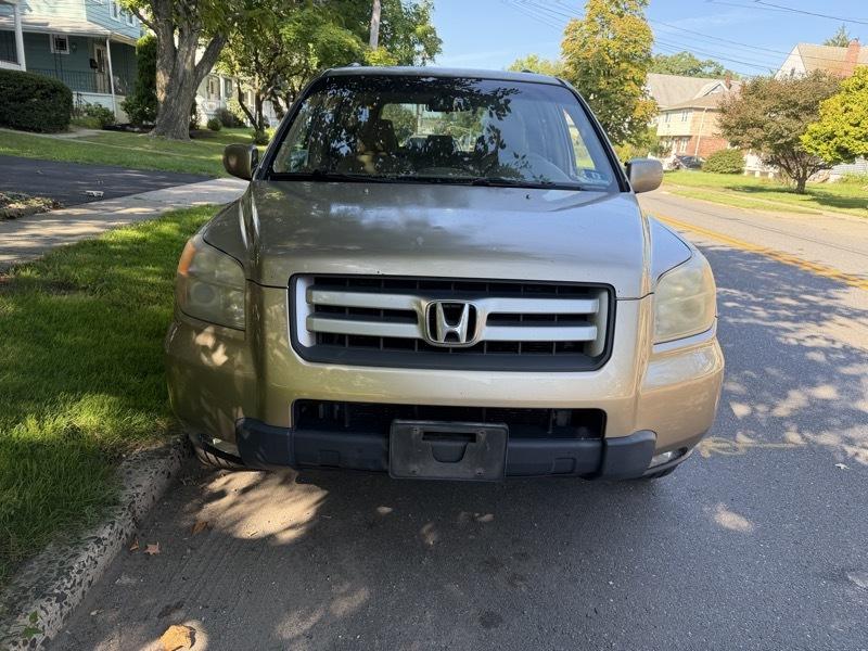 Honda Pilot EX 4WD 2006