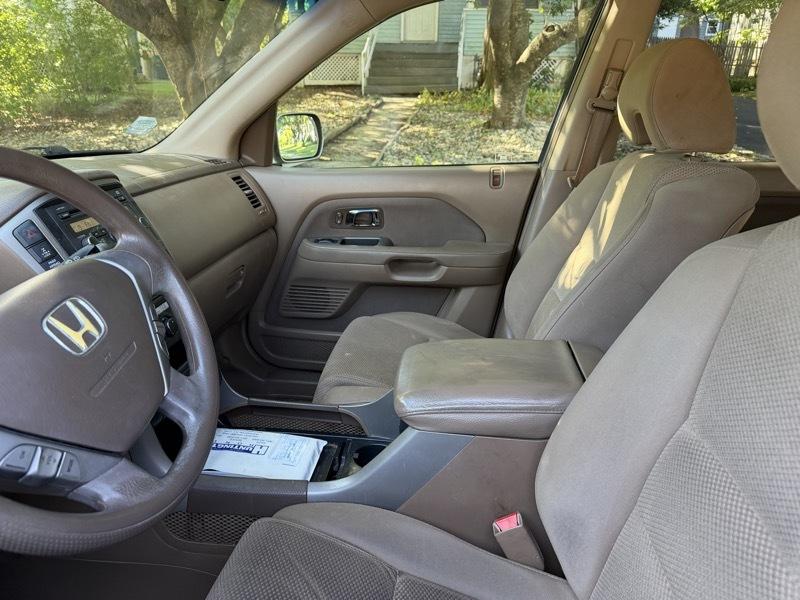Honda Pilot EX 4WD 2006