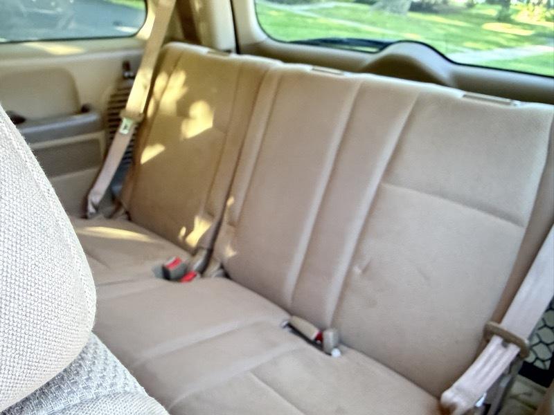 Honda Pilot EX 4WD 2006