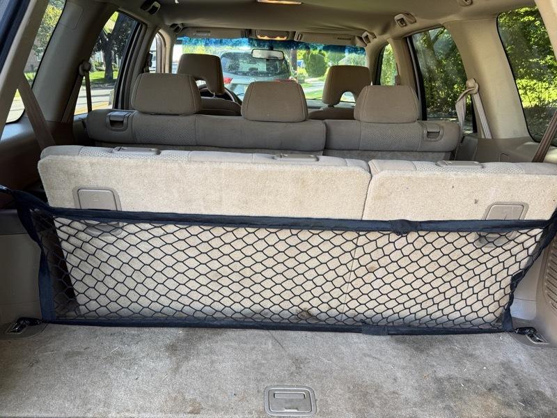 Honda Pilot EX 4WD 2006
