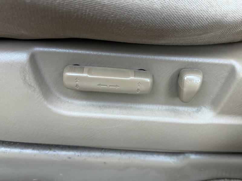 Honda Pilot EX 4WD 2006