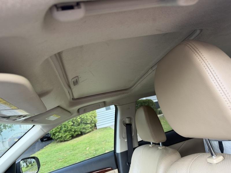 Mitsubishi Outlander SE AWD 2015