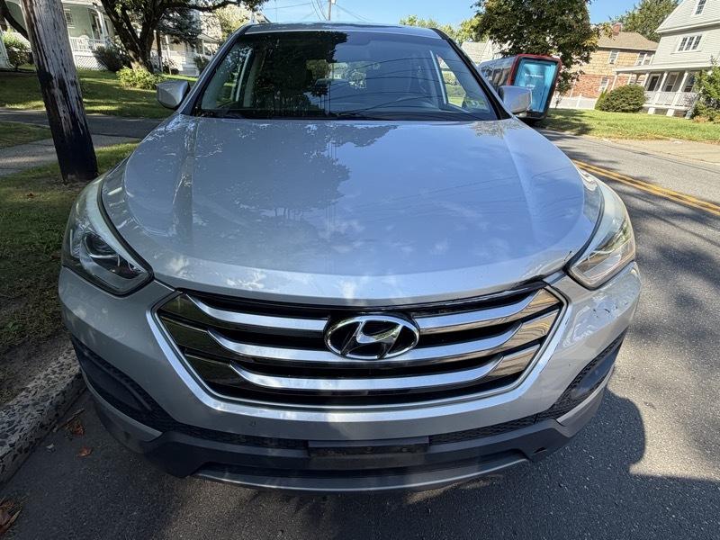 Hyundai Santa Fe Sport 2.4 FWD 2015