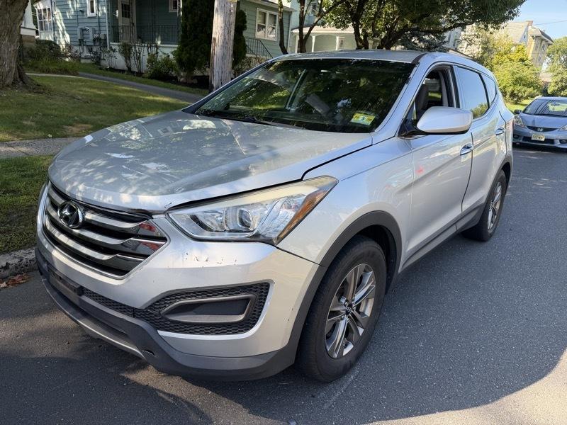 Hyundai Santa Fe Sport 2.4 FWD 2015