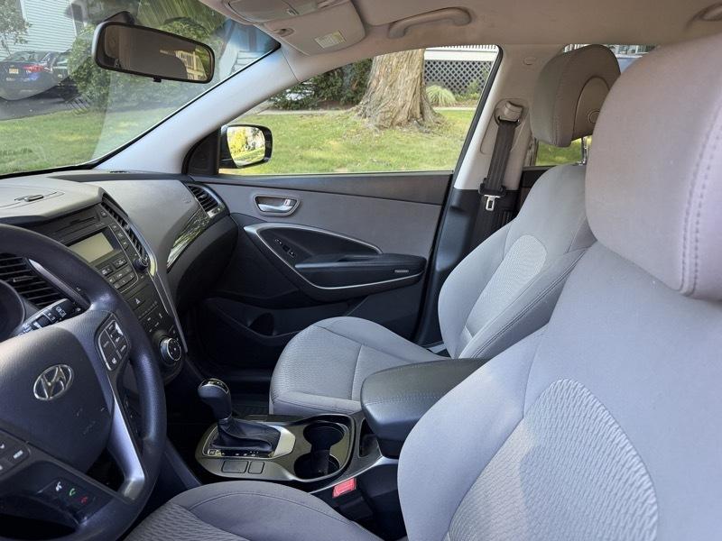 Hyundai Santa Fe Sport 2.4 FWD 2015