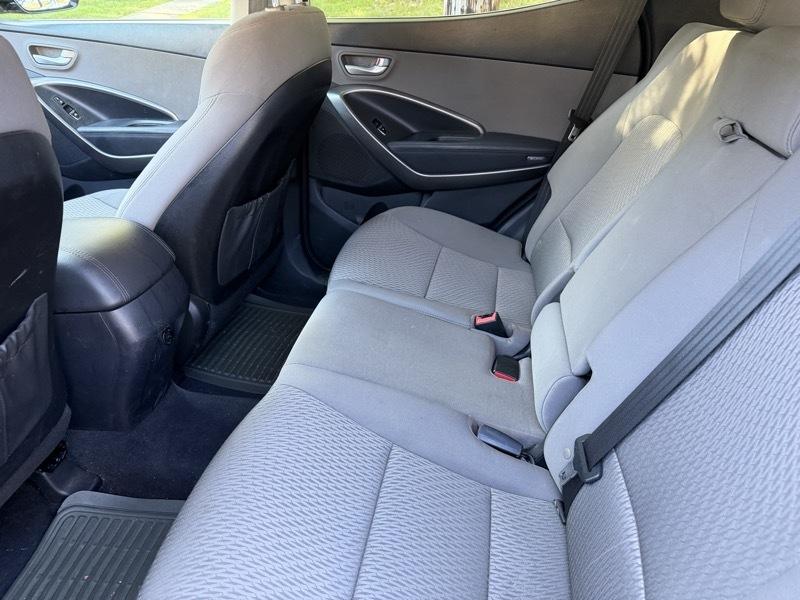 Hyundai Santa Fe Sport 2.4 FWD 2015