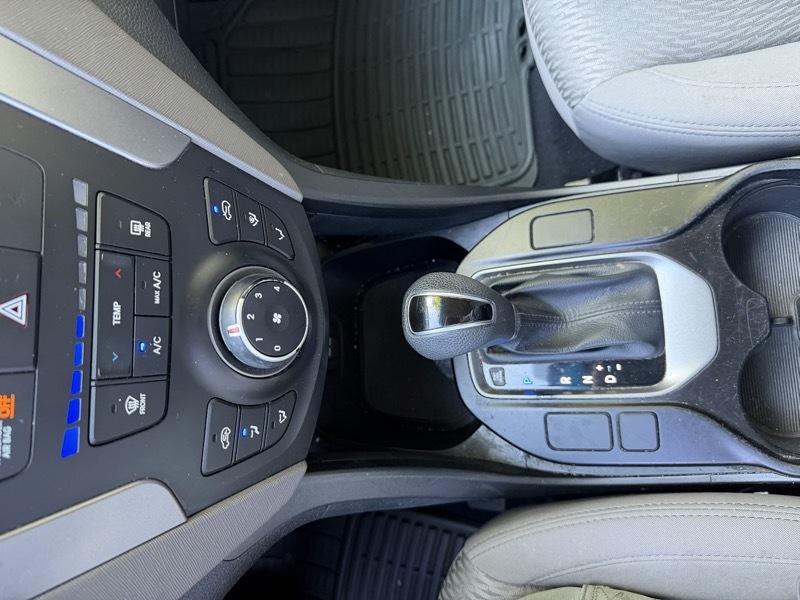 Hyundai Santa Fe Sport 2.4 FWD 2015