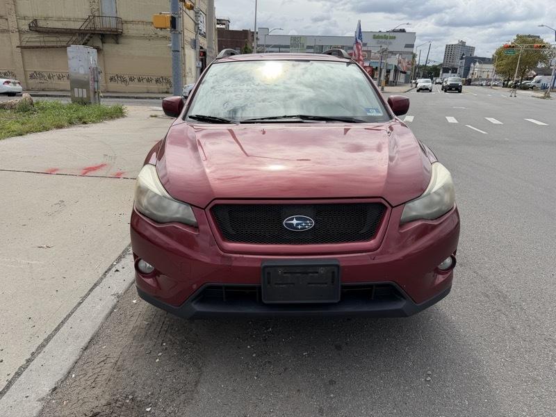 Subaru XV Crosstrek 2.0 Premium 2014