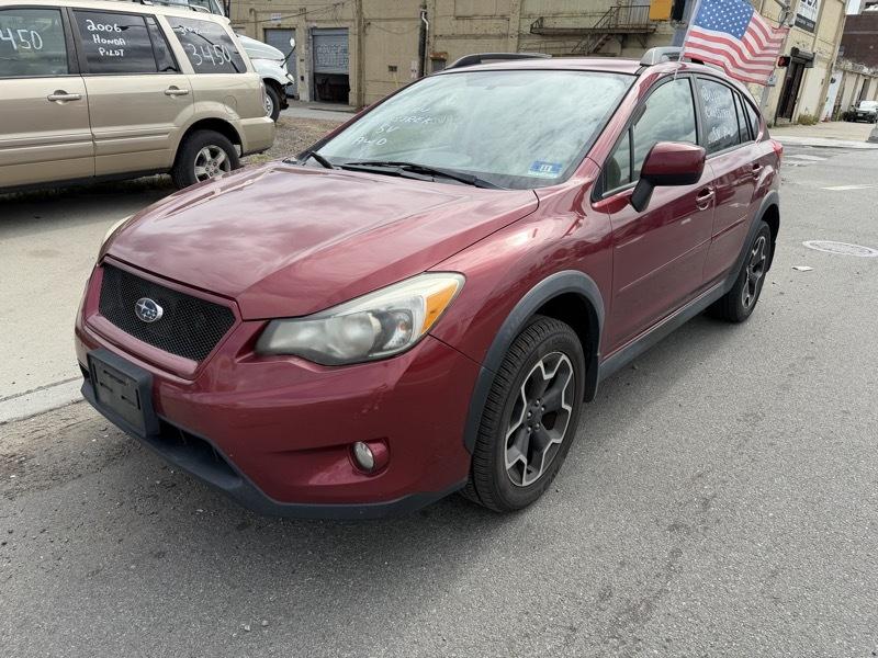 Subaru XV Crosstrek 2.0 Premium 2014