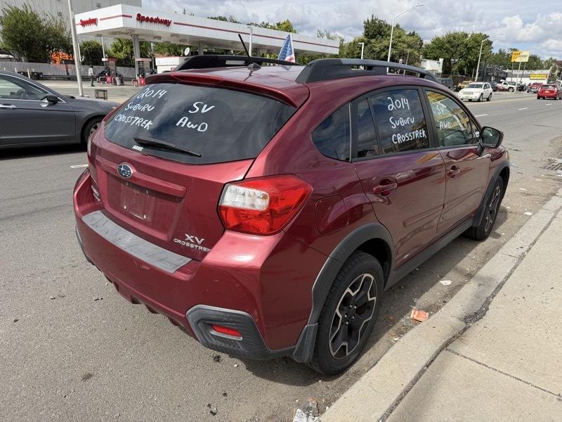 Subaru XV Crosstrek 2.0 Premium 2014