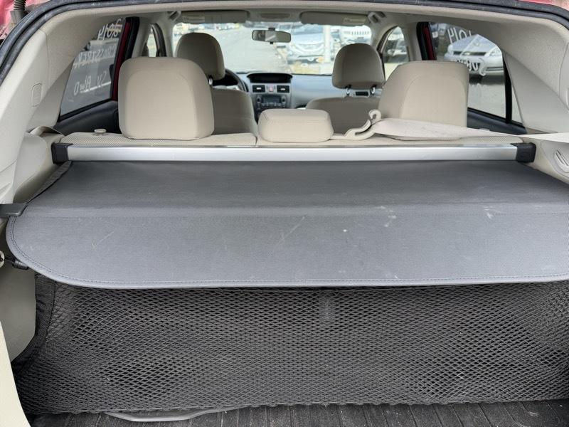 Subaru XV Crosstrek 2.0 Premium 2014