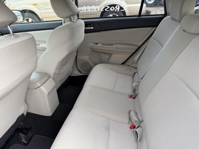 Subaru XV Crosstrek 2.0 Premium 2014