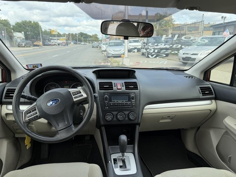 Subaru XV Crosstrek 2.0 Premium 2014