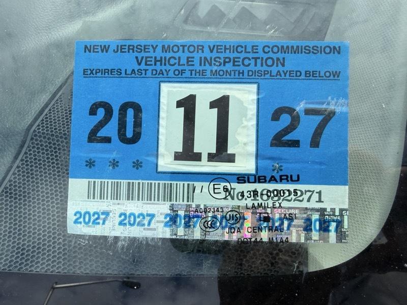 Subaru XV Crosstrek 2.0 Premium 2014