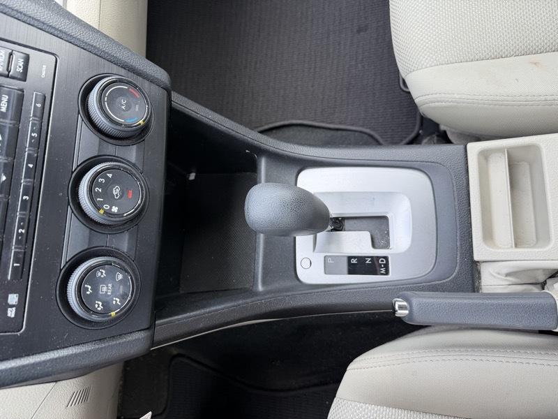Subaru XV Crosstrek 2.0 Premium 2014