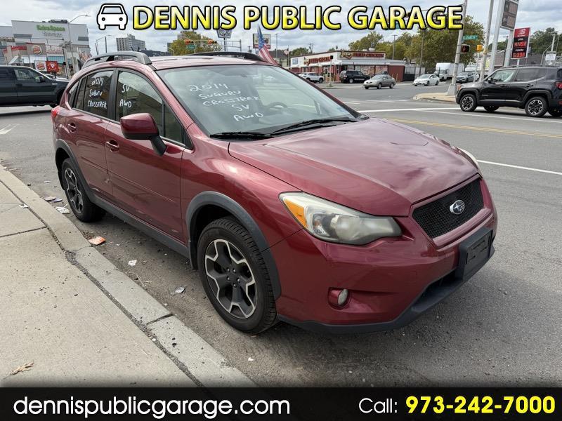 Subaru XV Crosstrek 2.0 Premium 2014