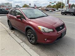 2014 Subaru XV Crosstrek 