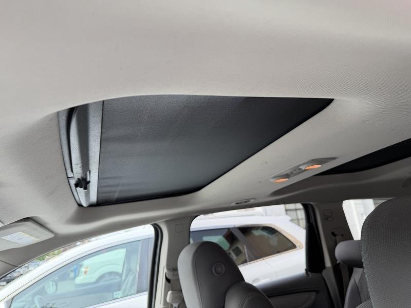 Chevrolet Traverse 1LT AWD 2014