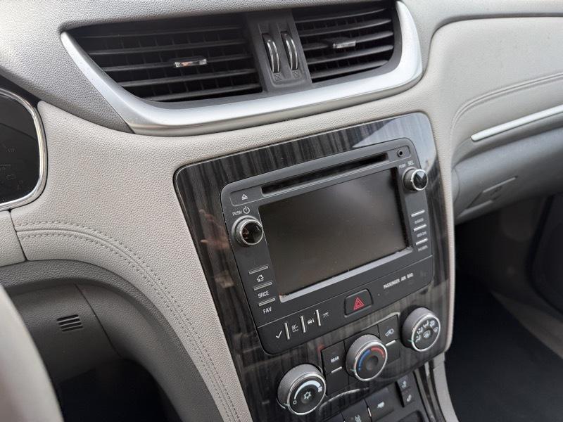 Chevrolet Traverse 1LT AWD 2014