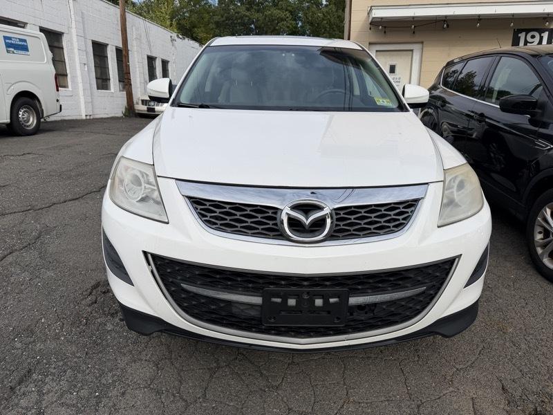 Mazda CX-9 Touring AWD 2012