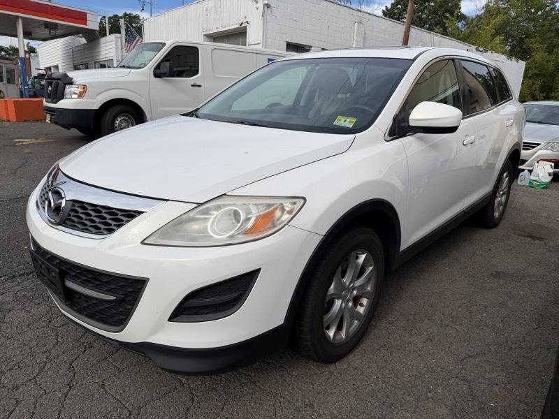 Mazda CX-9 Touring AWD 2012