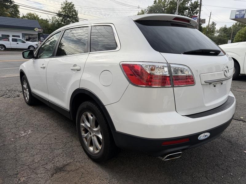 Mazda CX-9 Touring AWD 2012