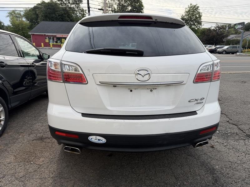 Mazda CX-9 Touring AWD 2012